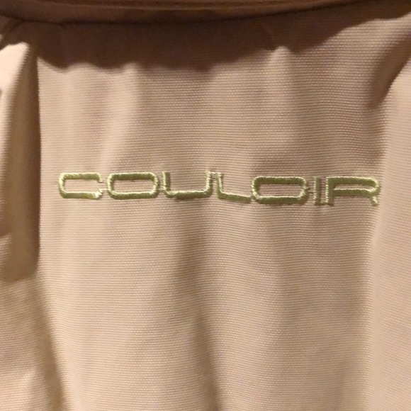 Couloir Fusion snow coat - Picture 4 of 5